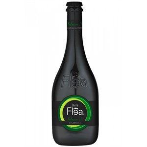 BIRRA FLEA vap33CL.FEDERICOII Golden