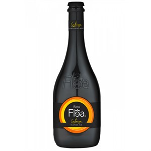 BIRRA FLEA vap33CL.COSTANZA Blonde