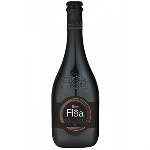 Birra Flea Vap33cl.federicoii Extra