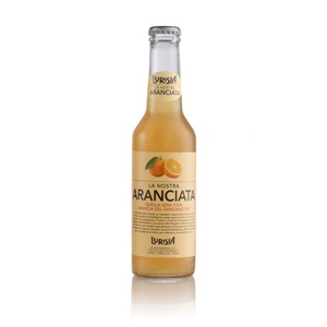 LURISIA 275ml. ARANCIATA