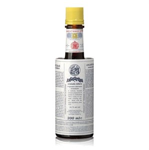 Angostura   0.20 Litri