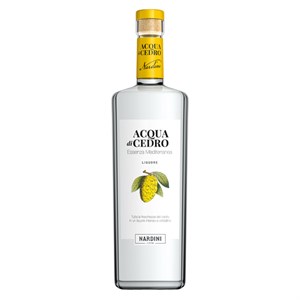 Nardini Acqua Di Cedro 1.00 Litri