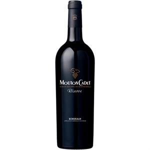 Mouton Cadet Reserve 0.75 Litri