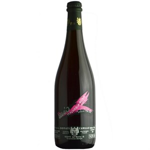 Camillo Donati Malvasia Rosa 0.75 Litri