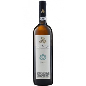 L'archetipo Fiano 0.75 Litri