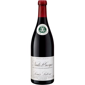 LOUIS LATOUR NUITS SAINT GEORGES 0.75 litri