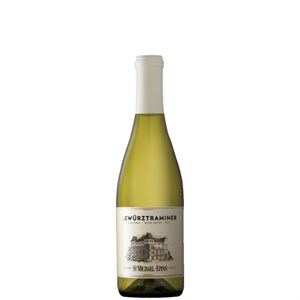 ST.MICHAEL EPPAN  GEWURZTRAMINER 0.38 litri