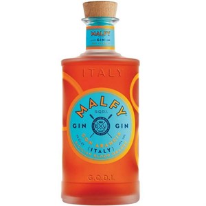 Gin Malfy Arancia 0.70 Litri