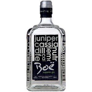 Gin Boe 0.70 Litri