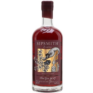 Gin Sipsmith Sloe 0.50 Litri