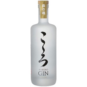 GIN KOKORO 0.70 litri