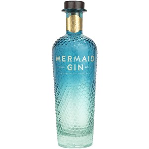 GIN MERMAID SMALL BATCH 0.70 litri