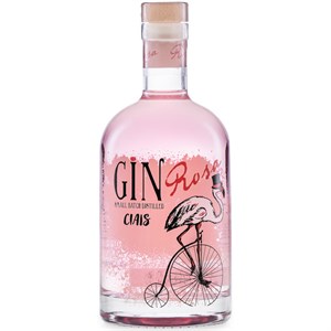 Gin Bordiga Rosa Premium 0.70 Litri