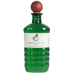 Gin Aqualuce 0.70 Litri