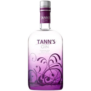 GIN TANN'S 0.70 litri