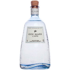 GIN MARE CAPRI 0.70 litri