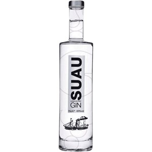 Gin Maior Suau Mallorca 0.70 Litri