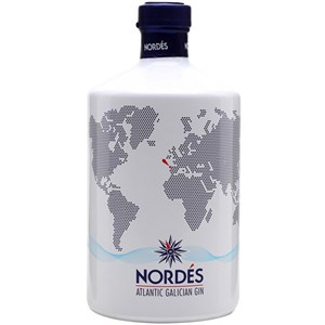 Gin Nordes Galician Atl. Je 3.00 Litri