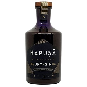 GIN HAPUSA HIMALAYAN  0.70 litri