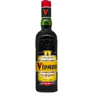 Viparo Amaro D'erbe  0.70 Litri