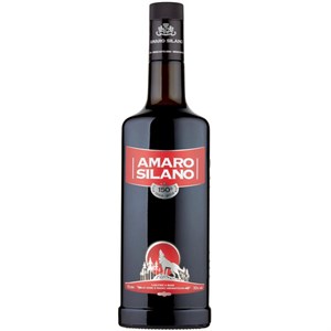 LIQUORIFICIO 1864 AMARO SILANO 1.00 litri