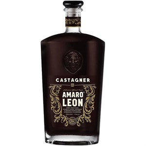 Castagner  Amaro Leon 0.70 Litri