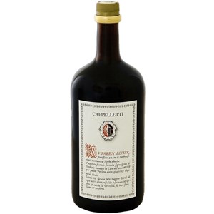 Cappelletti Amaro Rvtaben  0.70 Litri