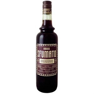 CAPPELLETTI AMARO SFUMATO  0.70 litri