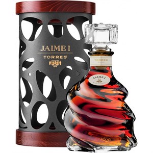 Torres Brandy Jaime I 0.70 Litri