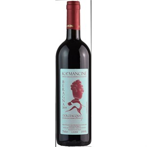 Ka Mancine Dolceacqua Beragna 0.75 Litri