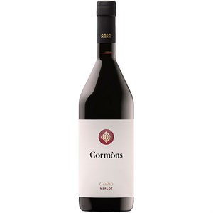 CORMONS MERLOT  0.75 litri