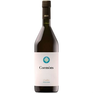 Cormons Friulano 0.75 Litri