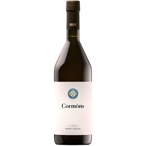 CORMONS PINOT GRIGIO  0.75 litri