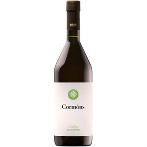 Cormons Sauvignon  0.75 Litri