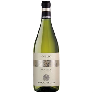 FELLUGA MARCO SAUVIGNON 0.75 litri