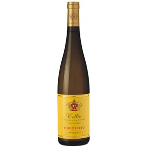 Schiopetto Sauvignon 0.75 Litri