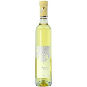 LILIAC & KRACHER ICE WINE  0.38 litri