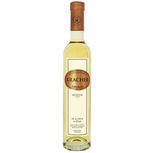 Kracher Auslese Cuv+¬e  0.38 Litri