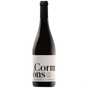 Cormons Schioppettino 0.75 Litri