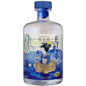 GIN ETSU   0.70 litri