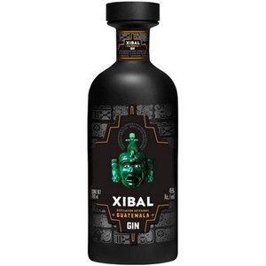 Gin Xibal 0.70 Litri