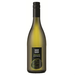 Karlu Karlu Chardonnay 0.75 Litri