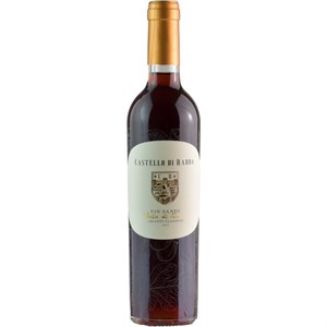 Castello Di Radda Vin Santo 0.50 Litri