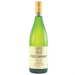 NUMA PECORINO LIMITED EDITION 0.75 litri