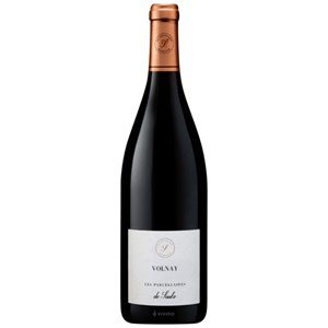 Dom De Saulx Volnay Les Parcellaires 0.75 Litri