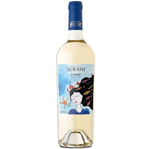 Surani Sorani' Fiano 0.75 Litri