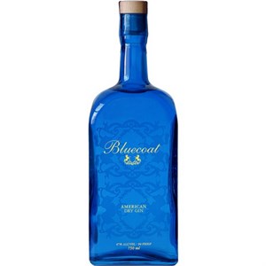 Gin Bluecoat 0.70 Litri