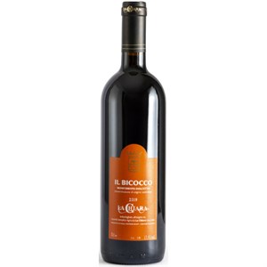 La Chiara Dolcetto Il Bicocco 0.75 Litri