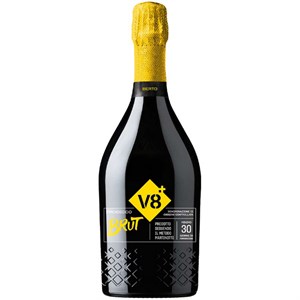 V8+ Sior Prosecco Berto Brut 0.75 Litri