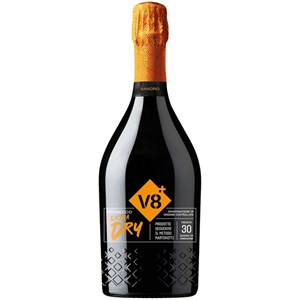 V8+ SIOR PROSECCO SANDRO EXTRA DRY 0.75 litri